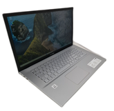 Asus Vivobook 17Zoll  i7-1065G7 8x1,3GHz 512GB SSD, 8 GB Ram Intel Iris Plus GPU 3,9GB